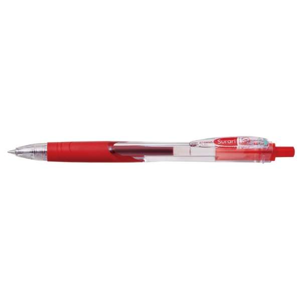 Red (Clear)