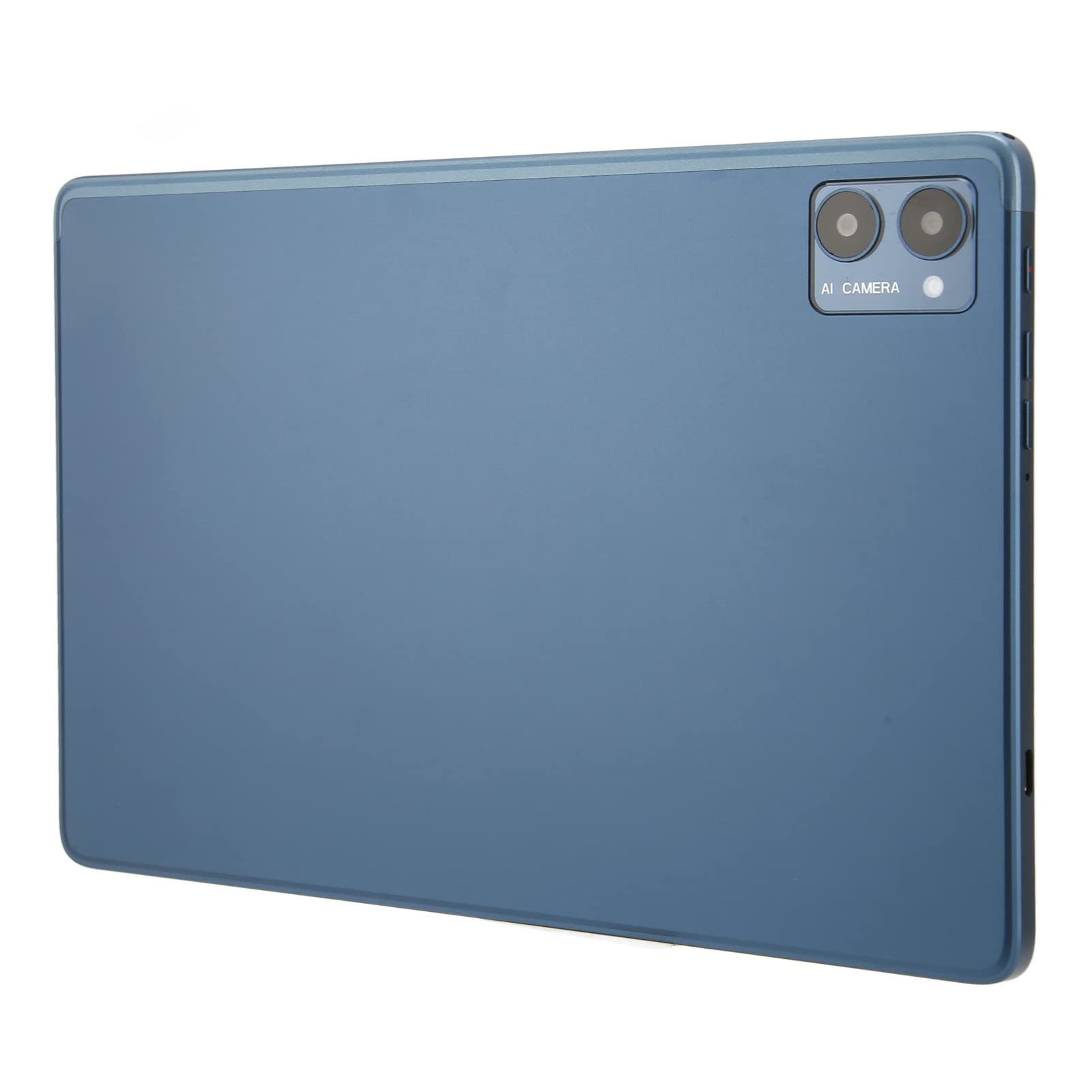 WINH 10.1 Inch Gaming Tablet with IPS Display, 8GB RAM 128GB Storage, Dual HD Camera - Portable Android Tablet for Travel, Work & Entertainment (Dark Blue) | Perfect for Gaming, Business Trips & Online Learning