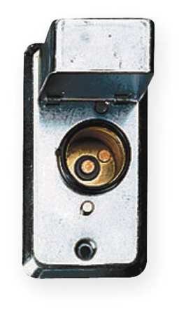 15A Plug Fuse Holder 2-1/4