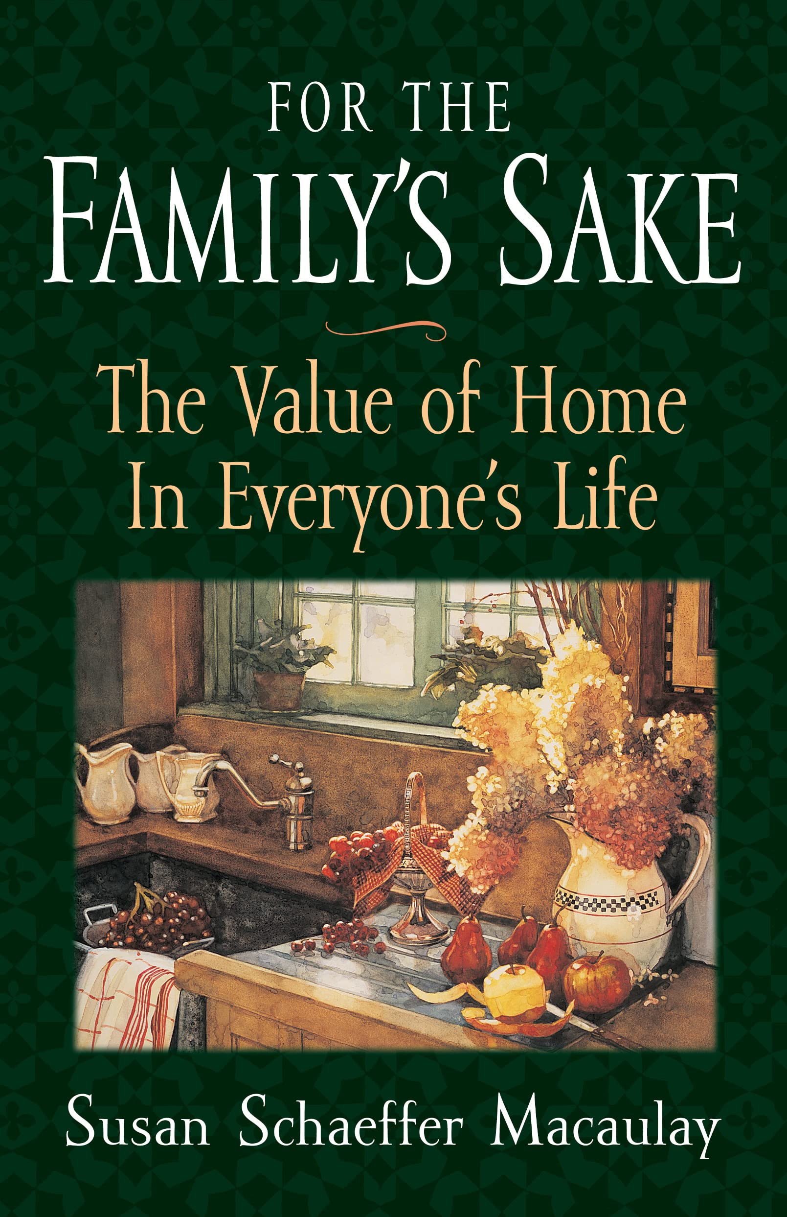 The Value of Home in Family Life - Importance of Home & Family Bonds | Creating Warm Memories & Quality Time at Home