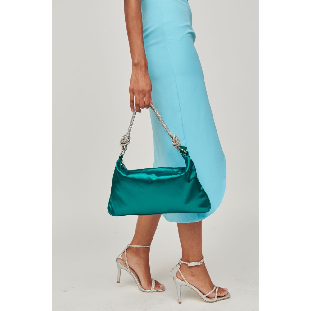 Xena Elegant Evening Bag for Women - Stylish Clutch Purse for Parties, Weddings & Special Occasions