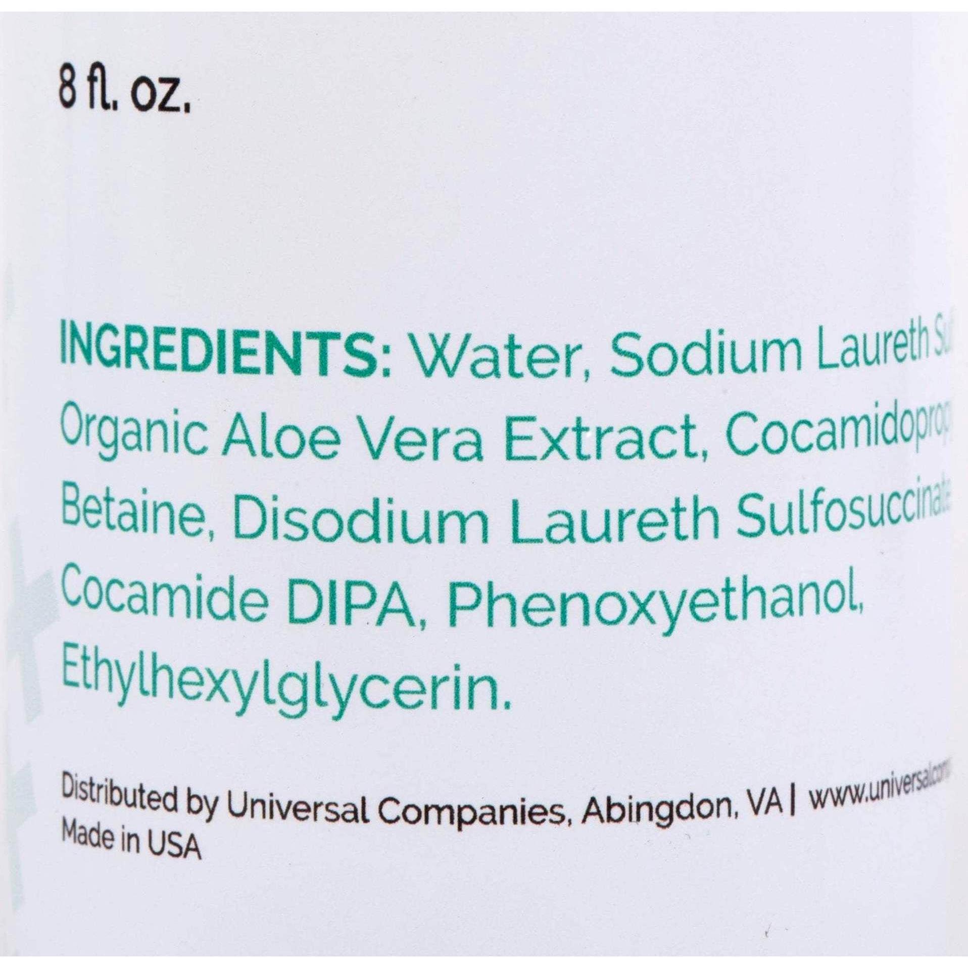 Complete Pro Liquid Hand Soap - Unscented, Gentle & Moisturizing | Ideal for Homes, Offices & Healthcare Facilities
