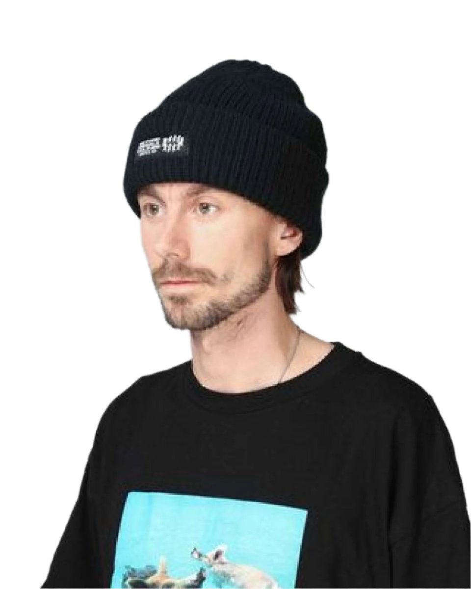 Beyond Medals Culture Beanie 2024 - Trendy Winter Knit Hat for Men & Women - Perfect for Skiing, Snowboarding & Outdoor Activities