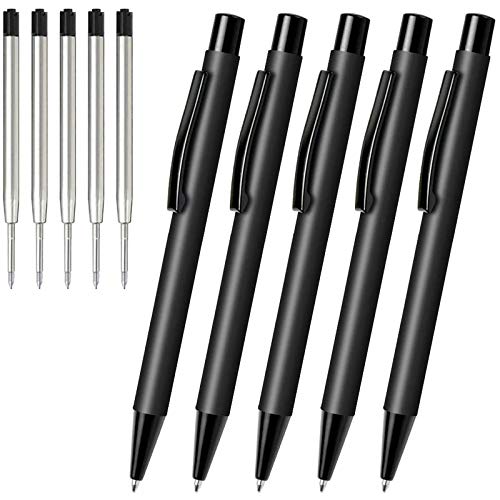 Black-5 Count