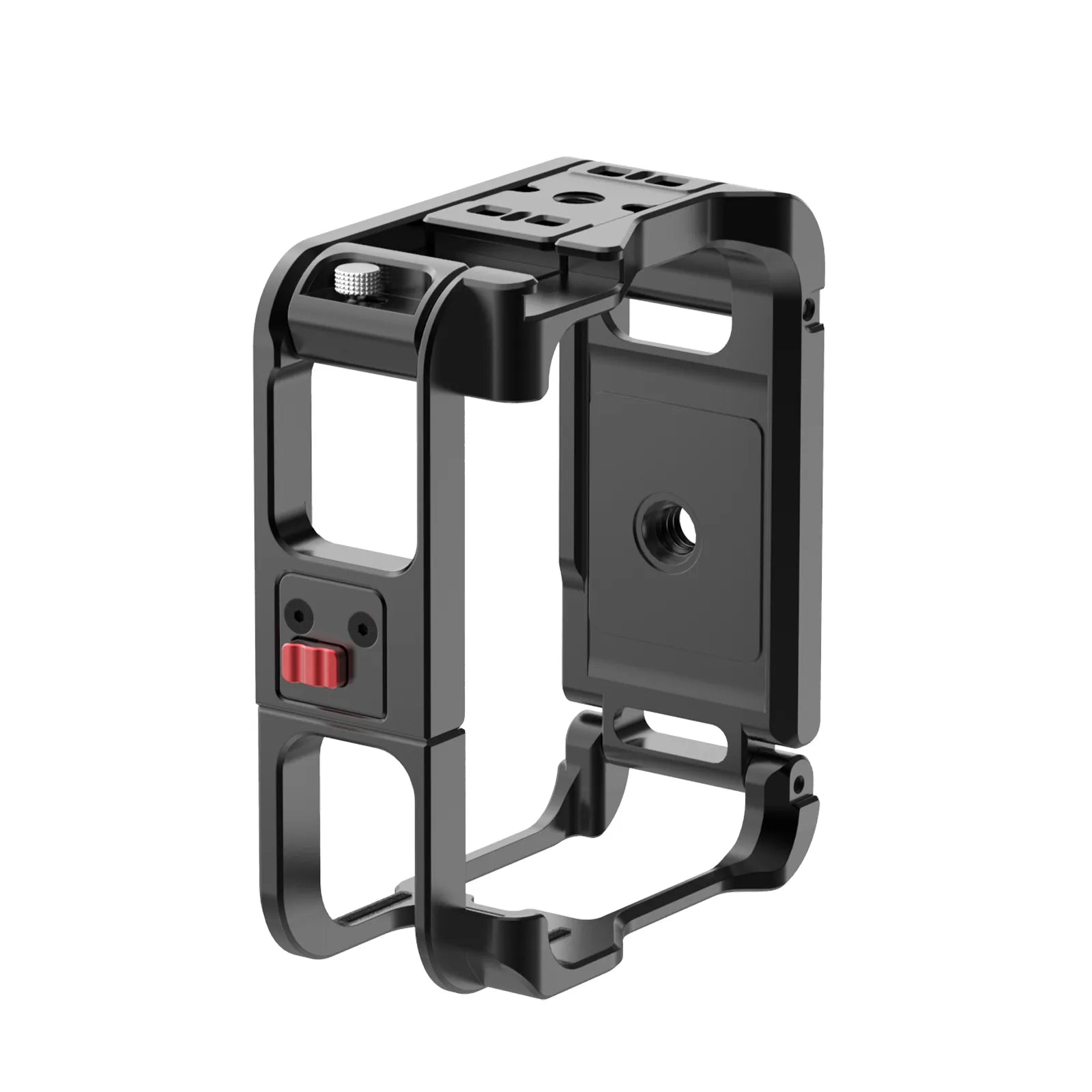 Ulanzi Metal Cage for Insta360 Ace & Ace Pro (C012) - Durable Protective Case for Action Camera - Perfect for Vlogging, Travel & Outdoor Adventures