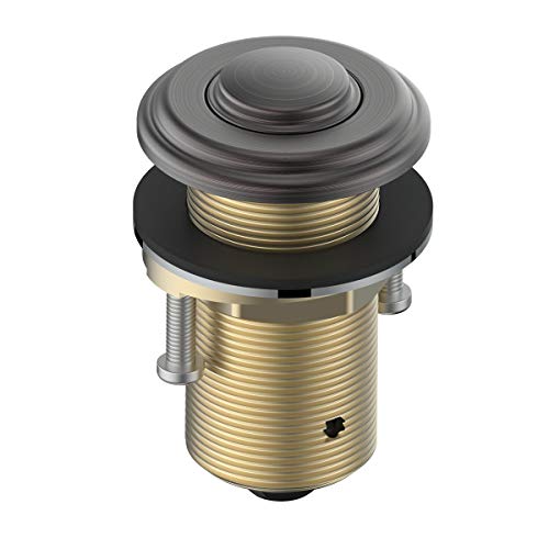 Oil Rubbed Bronze