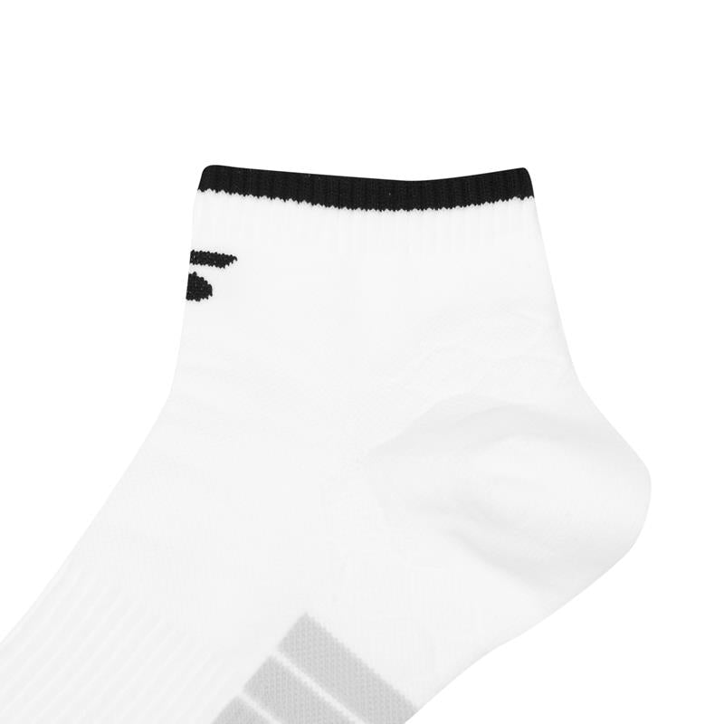 Quarter Socks P224U012/043Y - Comfortable & Stylish Low-Cut Socks for Men & Women - Perfect for Running, Sports & Casual Wear