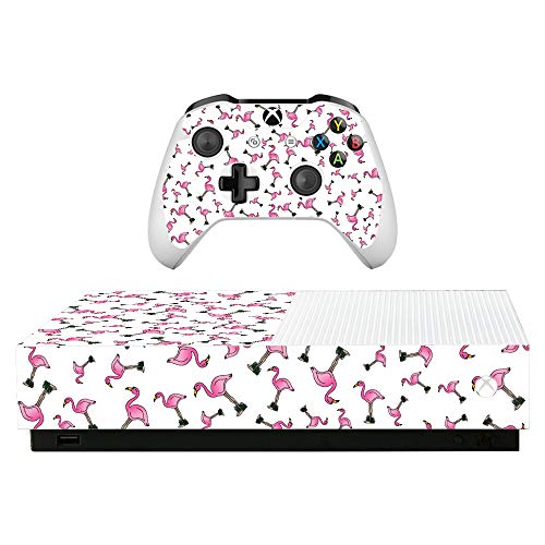Cool Flamingo