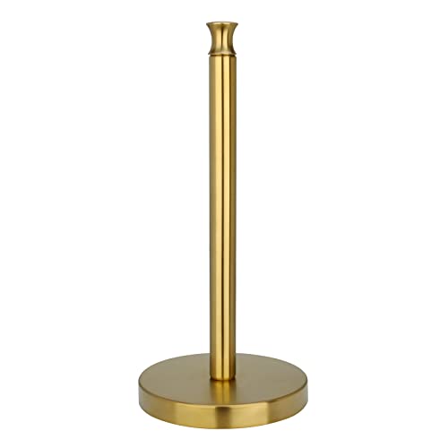Brushed Gold