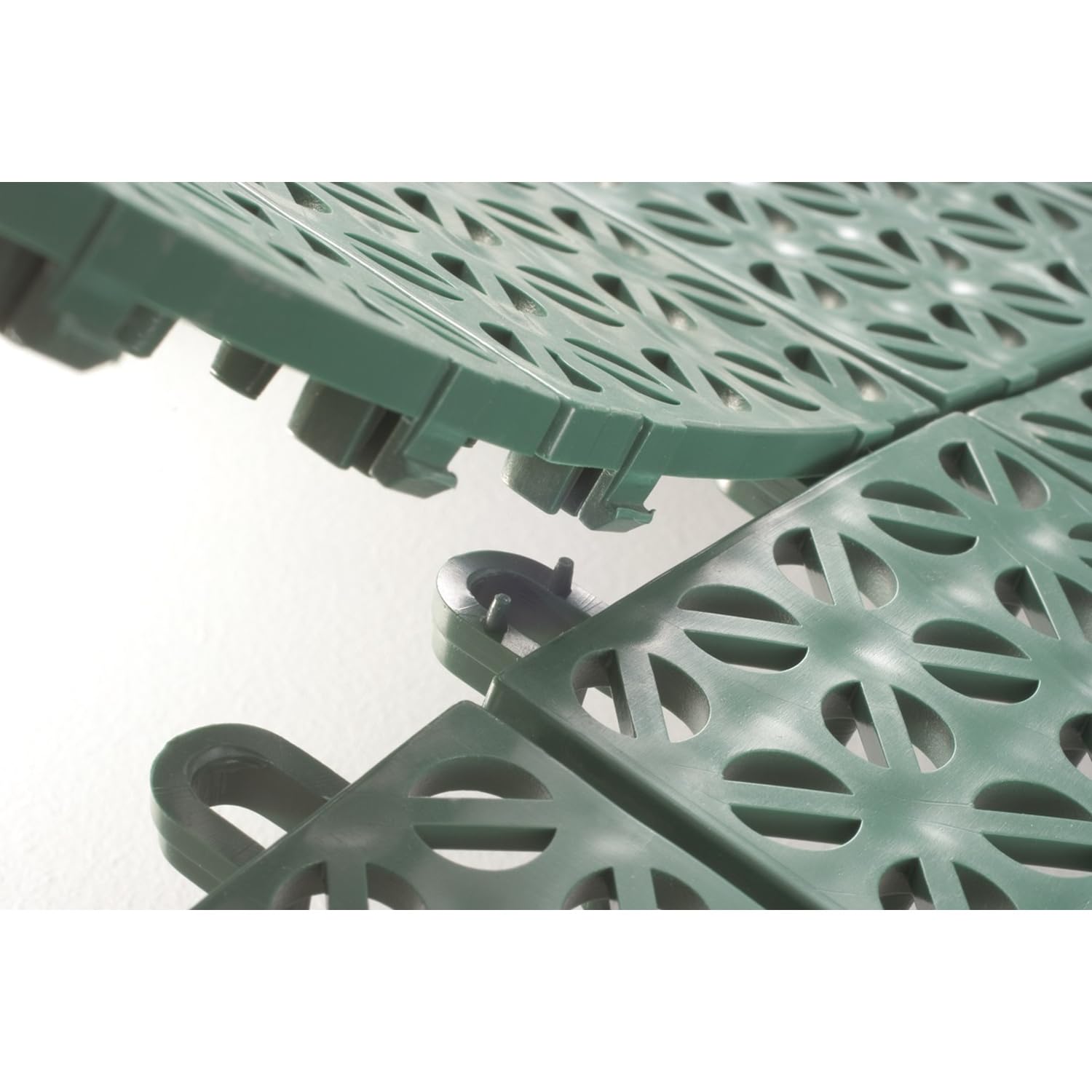 RSI-IFS Interlocking Floor System - 22
