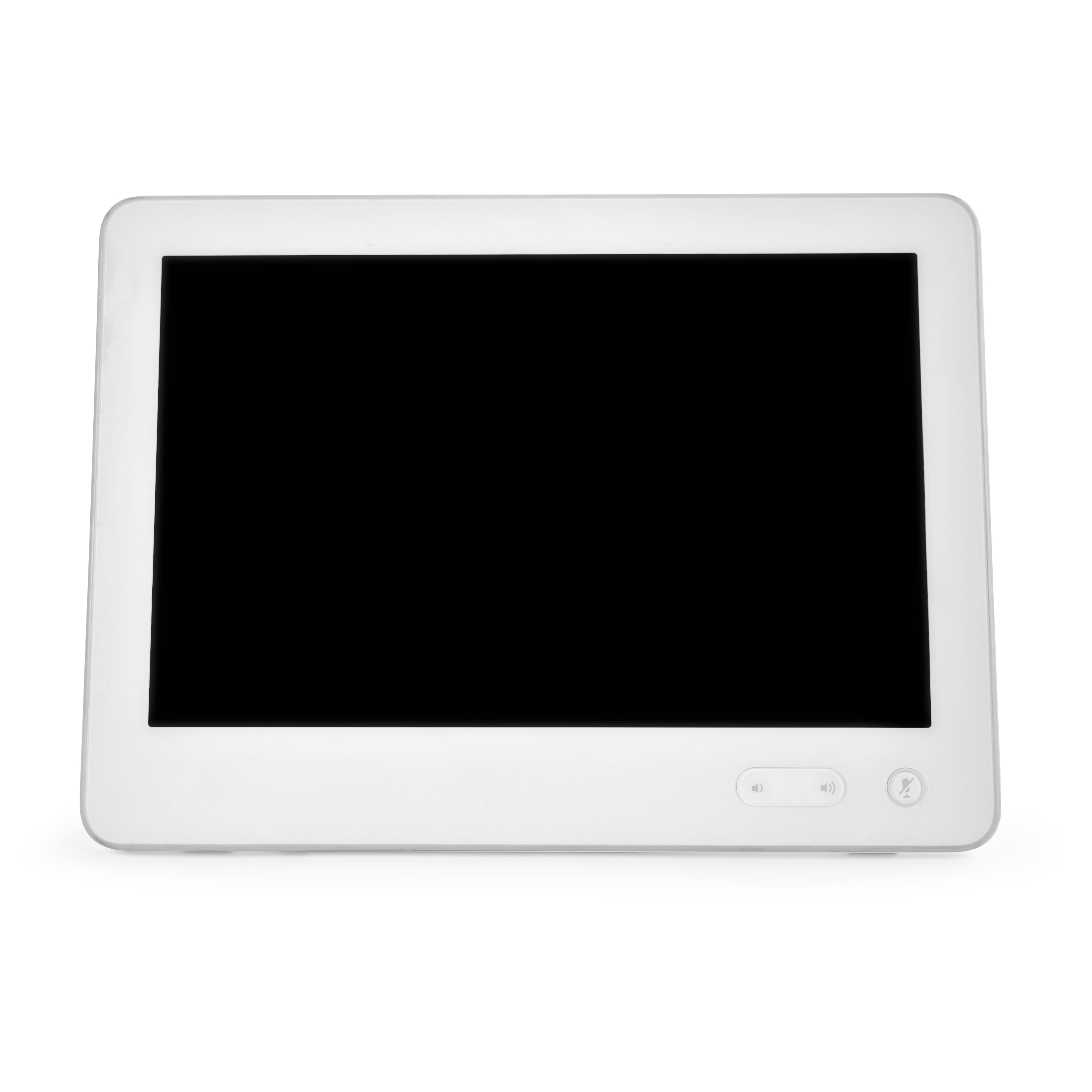 Cisco TelePresence TTC5-09 Touch 10 Video Conference Control System - Premium Video Conferencing Equipment for Business Meetings & Remote Collaboration