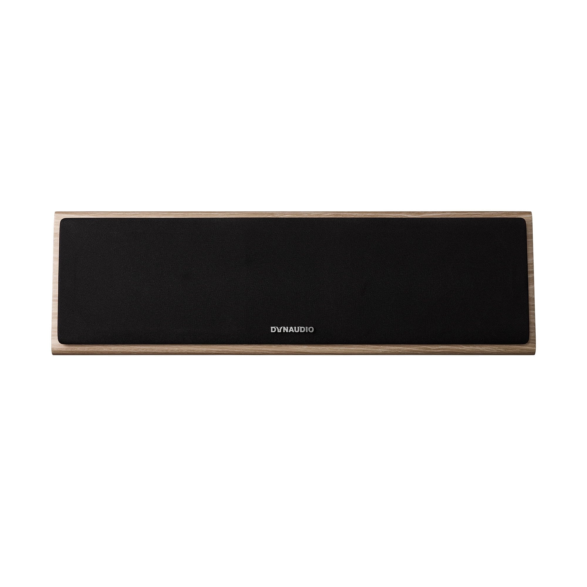 Dynaudio Evoke 25C Premium Center Channel Speaker - Certified B-Stock | Perfect for Home Theater & Audio Systems