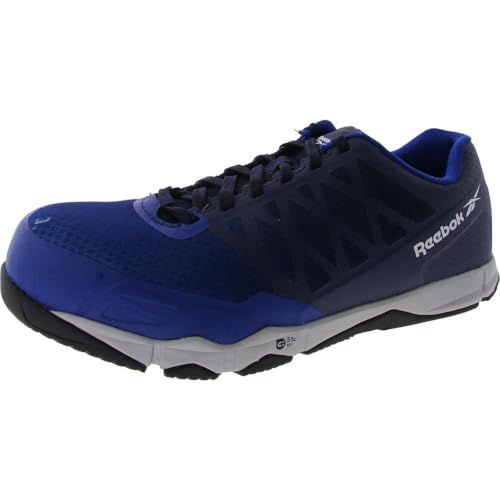 Blue/Black