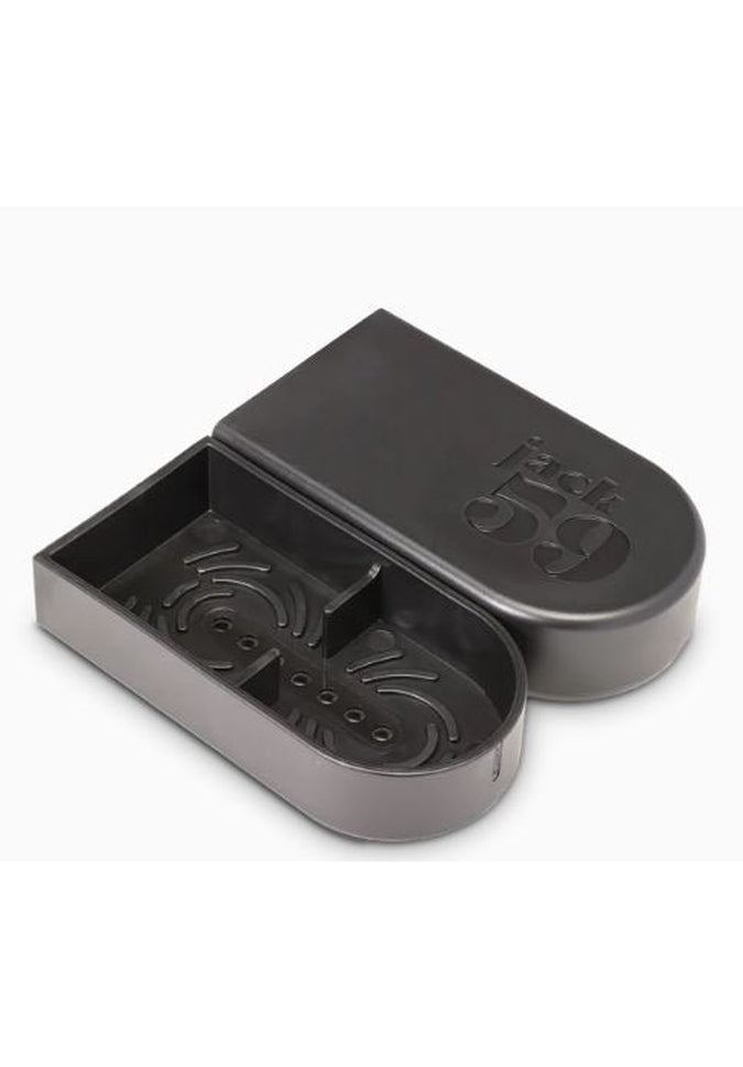 Jack59 Weekend Edition Travel Set - Premium Travel Accessories for Men & Women | Perfect for Weekend Getaways, Business Trips & Vacations