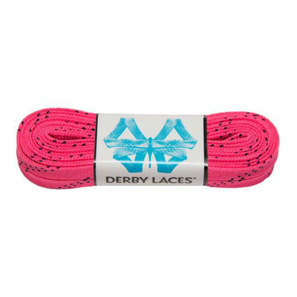 Premium Waxed Derby Shoe Laces - Durable & Stylish for Dress Shoes, Boots & Oxfords - Perfect for Formal Events, Work & Everyday Wear
