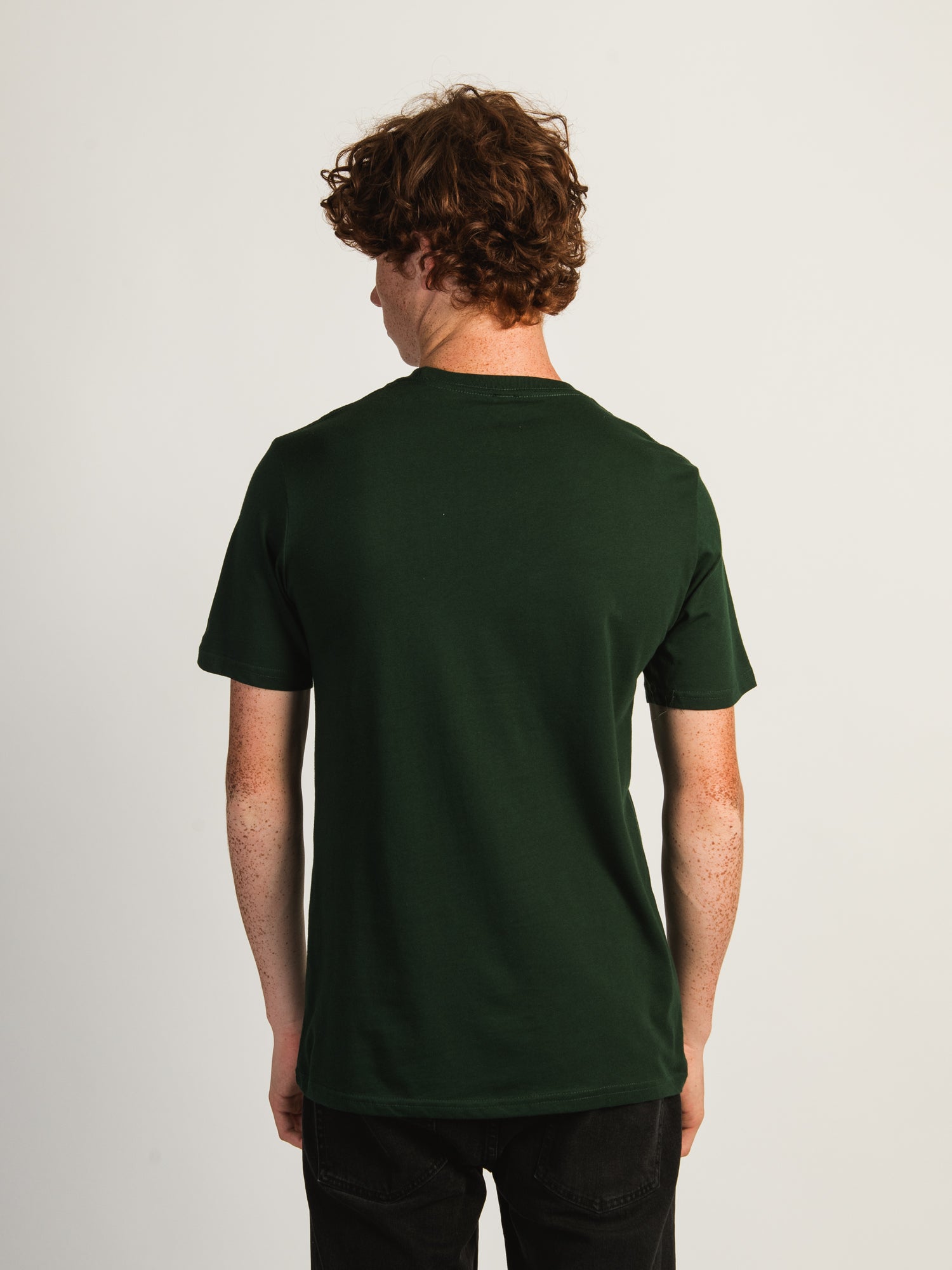 Barstool Sports Golf Logo T-Shirt - Comfortable Cotton Tee for Men & Women - Perfect for Golf Outings, Casual Wear & Sports Fans