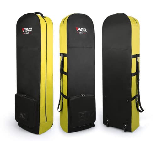 black yellow