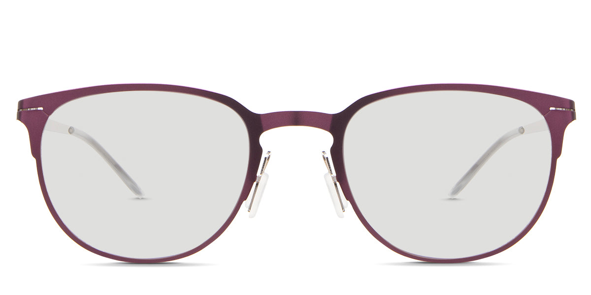 Rylee Women's Prescription Eyeglasses - Stylish & Comfortable Frames for Reading, Work, and Everyday Use