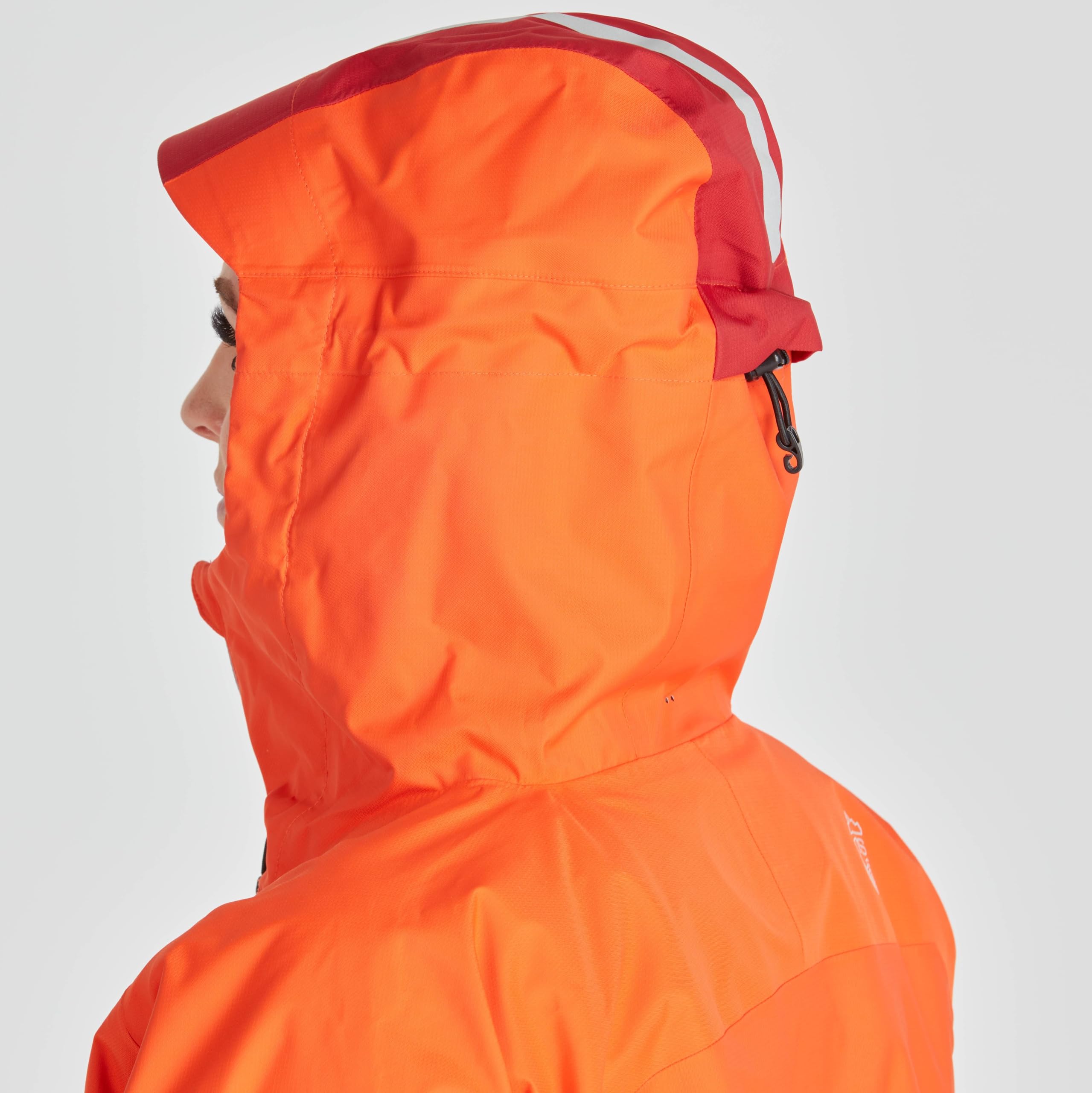 NRS Women's Riptide Paddling Jacket - Waterproof & Breathable Kayaking Jacket for Women - Perfect for Kayaking, Canoeing & Water Sports
