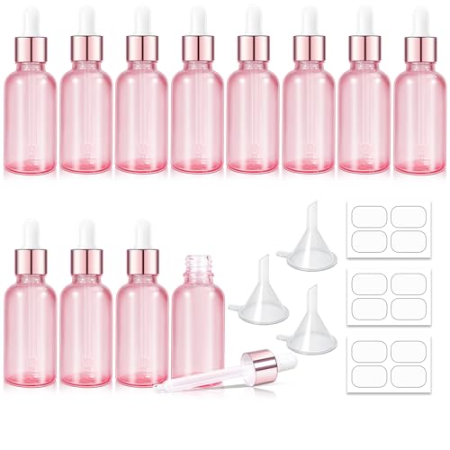 12pcs-Purple