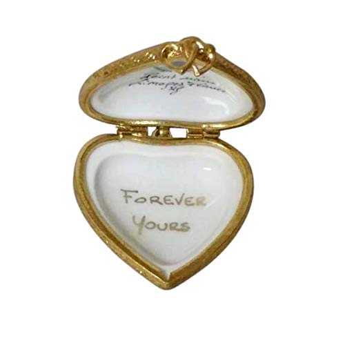 Rochard Limoges Box - Elegant 
