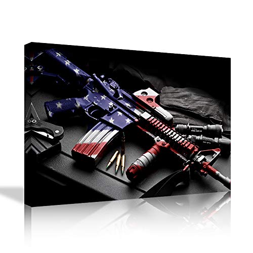Flag Wall Decor 10