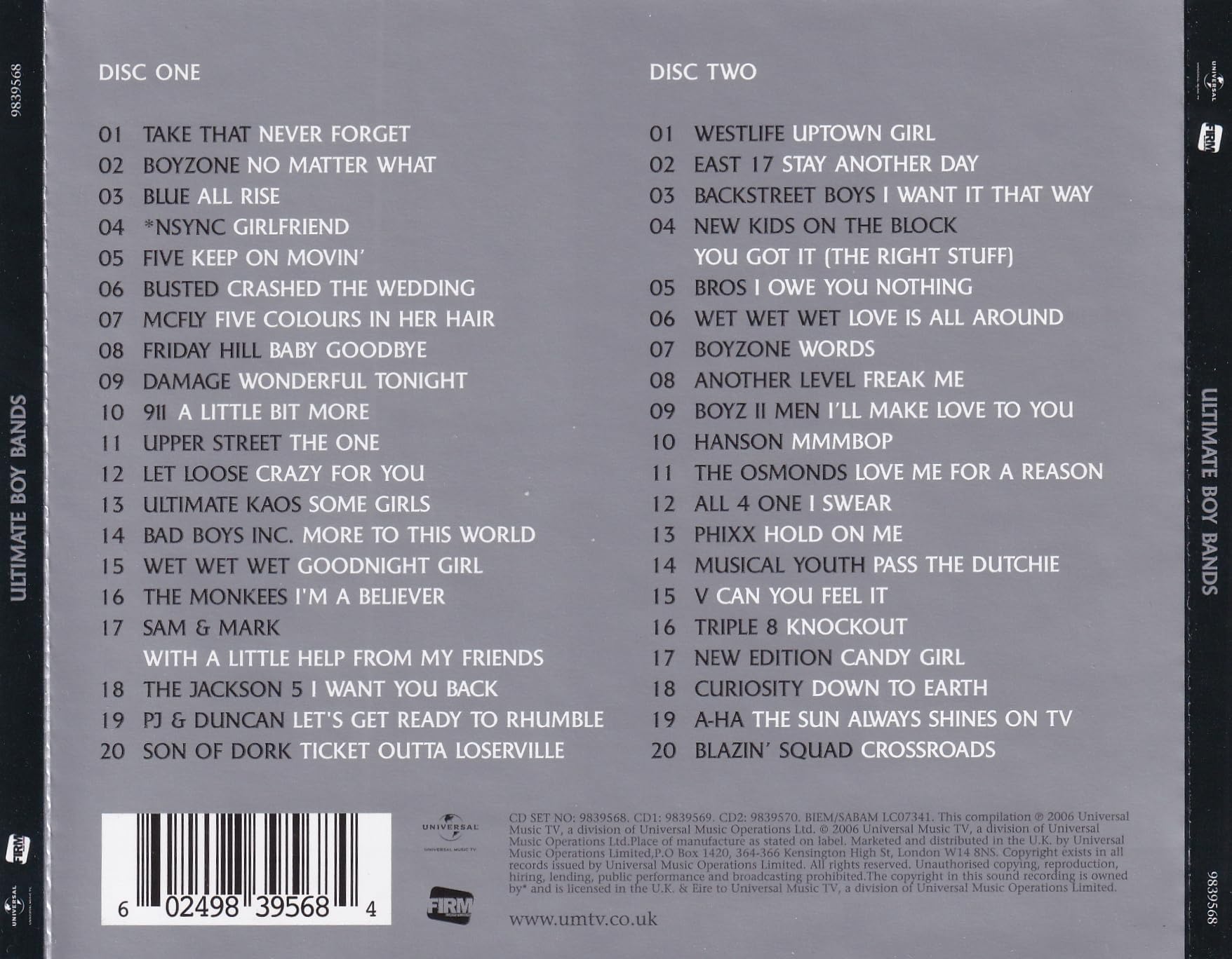 Best Boy Band Music Albums & Merchandise | Ultimate Boy Bands Collection for Fans & Gifts | Perfect for Concerts, Parties & Fan Collections