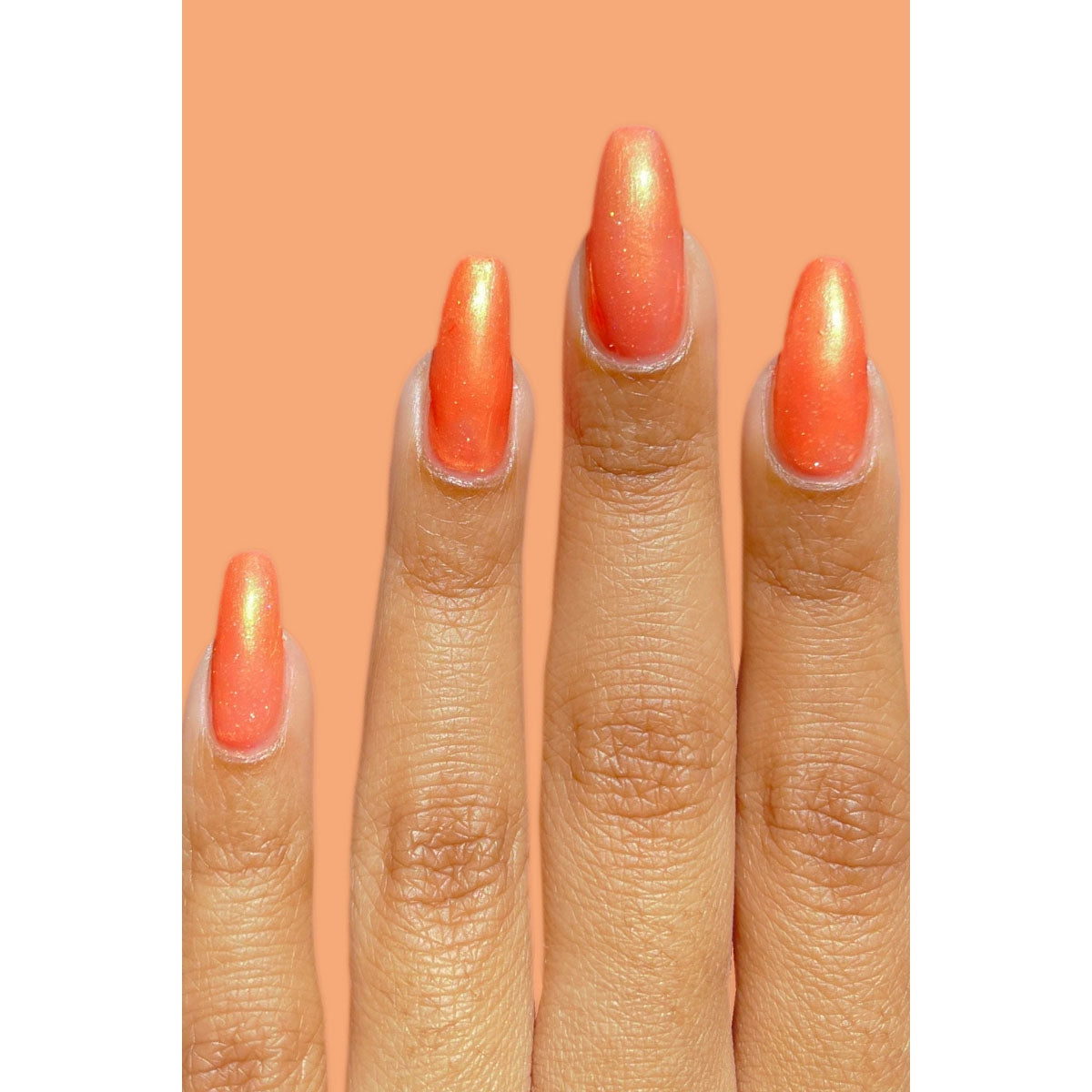Cirque Colors Bird of Paradise Nail Polish - 0.37 oz Vegan & Cruelty-Free Long Lasting Nail Lacquer for Women - Perfect for Summer Nails, Manicures & Pedicures