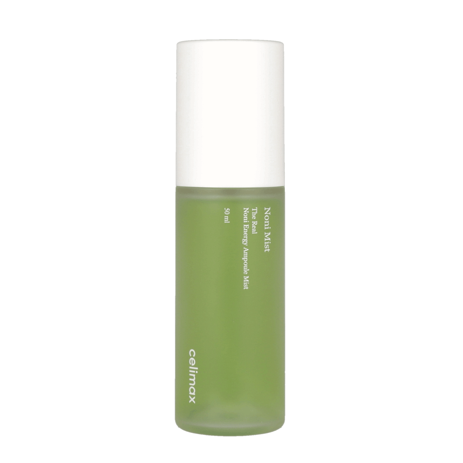 Celimax The Real Noni Energy Ampoule Mist 50ml - Hydrating Facial Spray for Glowing Skin | Perfect for Daily Skincare & On-the-Go Refreshment