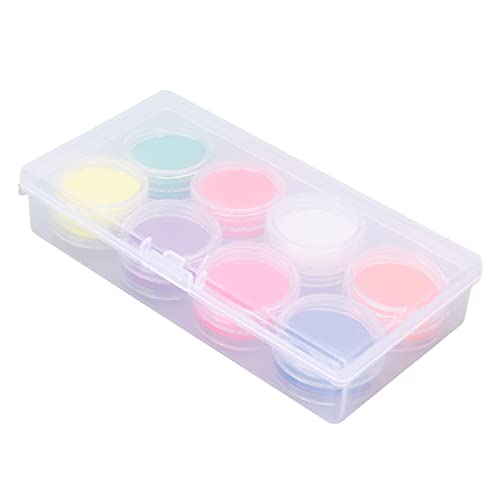 8 Color Safe Face & Body Paint Kit for Makeup - Easy DIY, Party, Art & Stage Performance | Halloween, Cosplay, Face Painting & Kids Activities