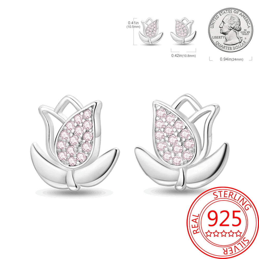 Cute Bee Earrings for Girls - Gold Plated Dainty Honeycomb Jewelry Gift for Women & Teens - Perfect for Everyday Wear, Parties & Gifts