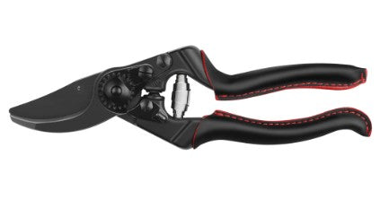 FELCO 8 Premium SE One-Hand Pruning Shears - High Performance Ergonomic Garden Scissors for Professional Gardening, Landscaping & Tree Trimming
