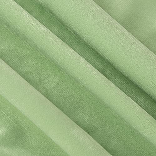 Apple Green