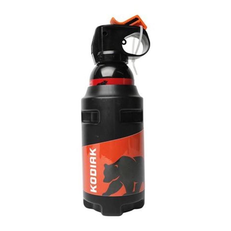 Kodiak Singletrack Bike Holster - Durable Mountain Bike Accessory for Tools & Essentials | Perfect for Trail Riding & Outdoor Adventures