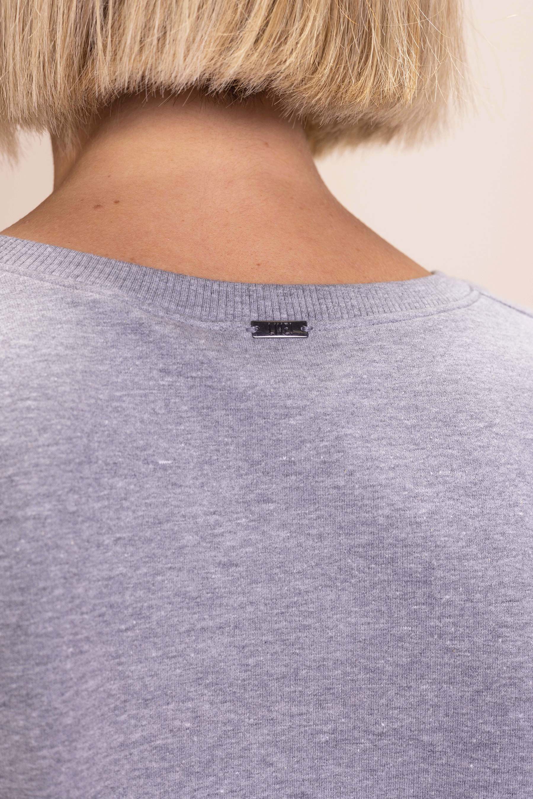Comfortable Everyday Jog Sweatshirt for Women & Men - Soft Casual Pullover Hoodie for Running, Gym, Lounge & Streetwear