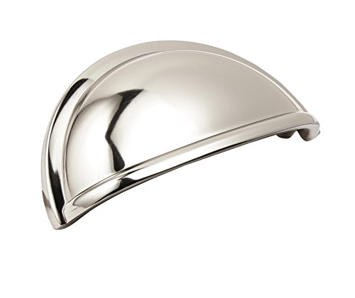 Polished Nickel