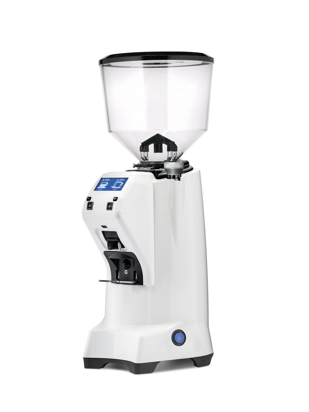 Eureka Zenith 65 Neo Espresso Grinder - Professional Coffee Bean Grinder for Espresso Machines, Commercial & Home Use - Perfect for Coffee Shops, Restaurants & Baristas