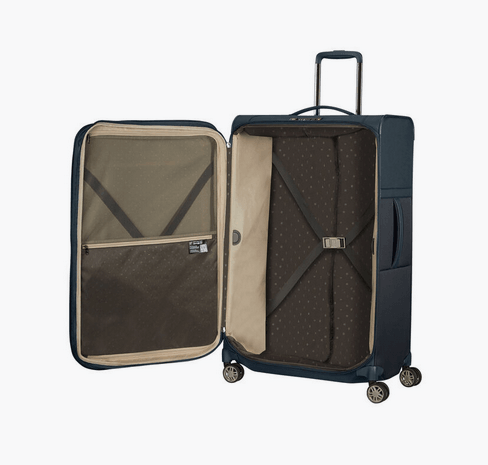 Samsonite Airea Large Expandable Spinner Luggage - 28