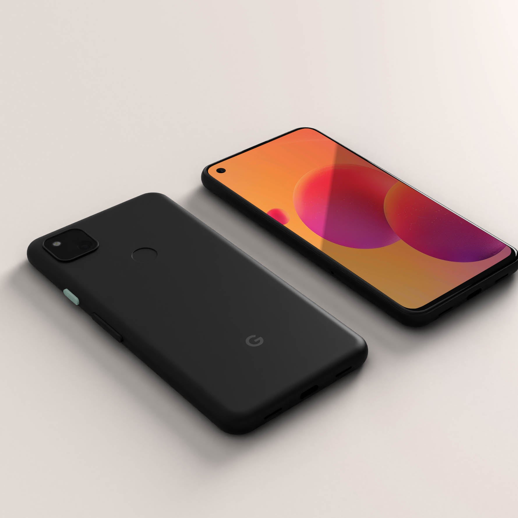 Google Pixel 4a 128GB Unlocked Smartphone for AT&T - Fast Performance, Great Camera | Perfect for Photography, Social Media & Everyday Use