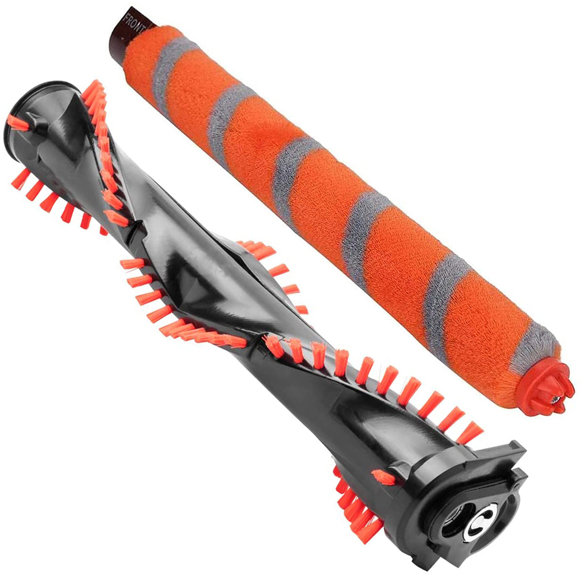 Shark NV800 NV801Q NV803 DuoClean Vacuum Replacement Bristle Brush - Compatible with Shark DuoClean Upright Vacuums for Deep Cleaning Carpets and Hard Floors