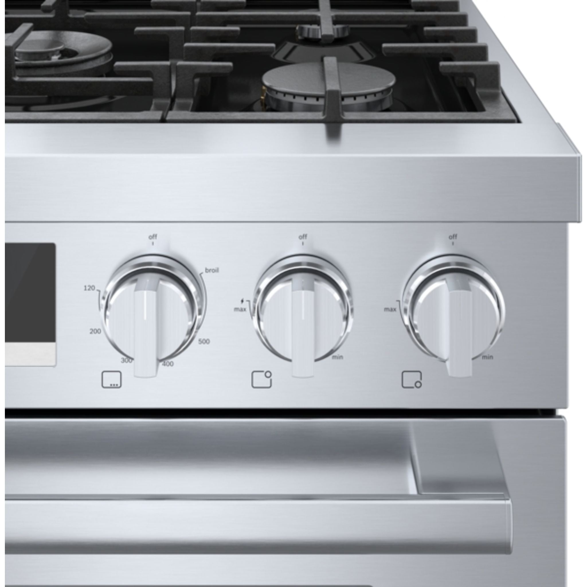 Bosch HDS8055C 30