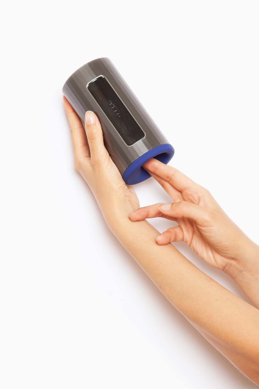 Rechargeable F1S V2 Male Masturbator - Hands-Free Automatic Stroker for Discreet Solo Pleasure & Stress Relief at Home