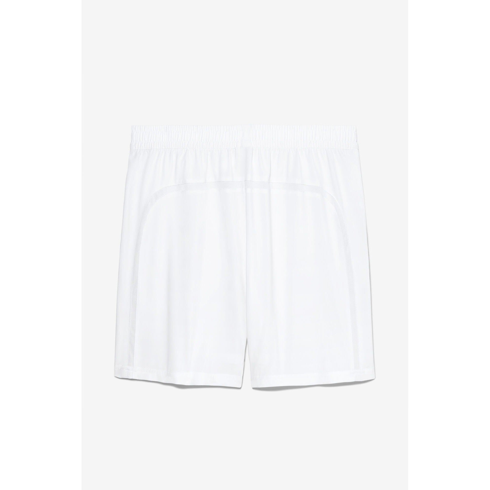 Fila Men's Woven Athletic Shorts 2024 - Lightweight Breathable Workout Shorts for Running, Gym & Casual Wear