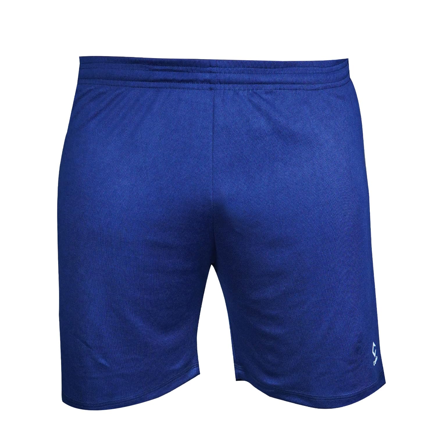 Captain Lead to Win AEROSWIFT Athletic Shorts - Men's Gym Workout Shorts, Running, Basketball & Lounge Shorts - Breathable Quick-Dry Comfort for Sports, Training & Casual Wear