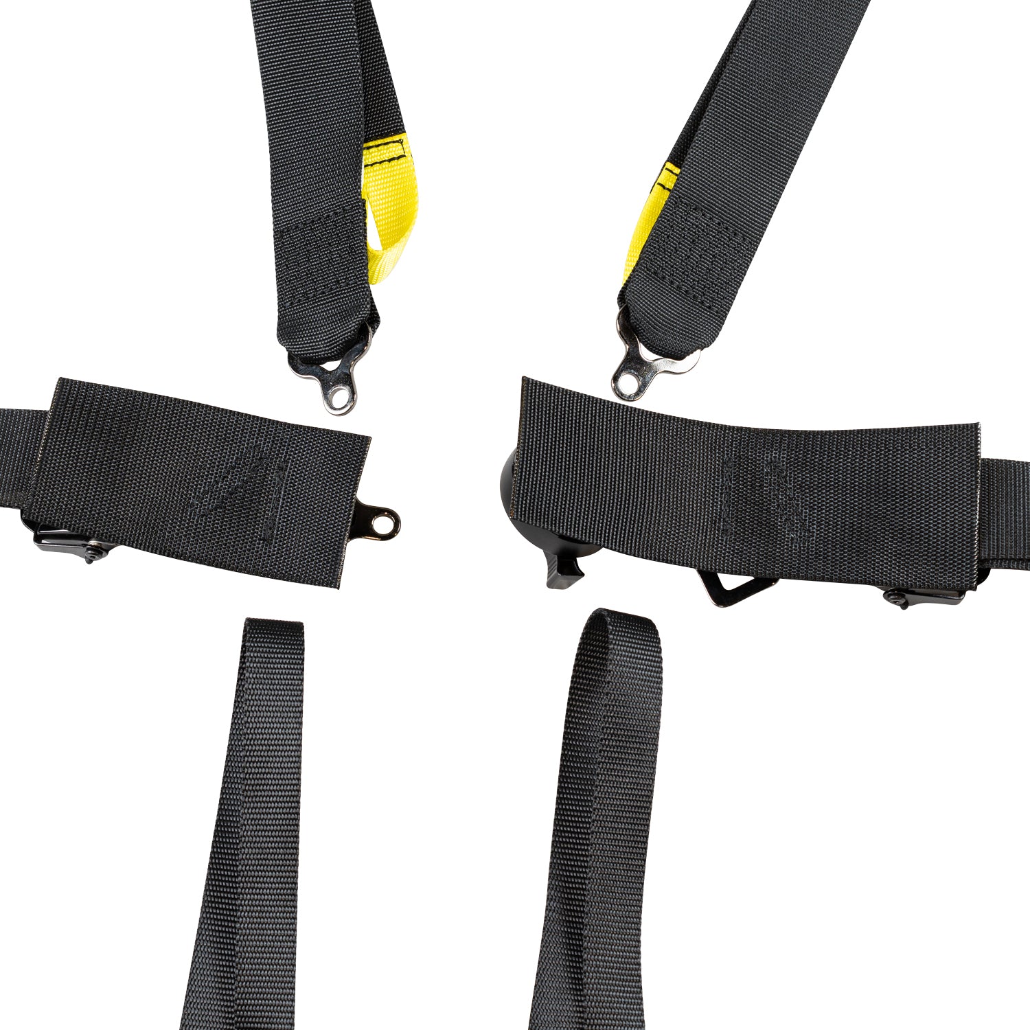Zamp 6 Point Racing Harness - FIA 8853-2016 Certified - 2