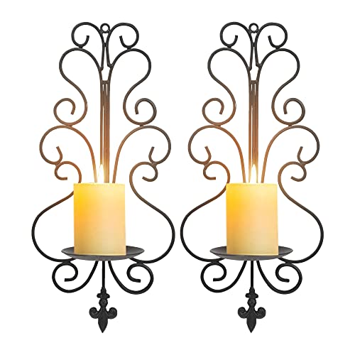 Butterfly Shaped Floral