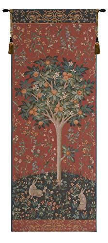 Oranger Medieval Tree