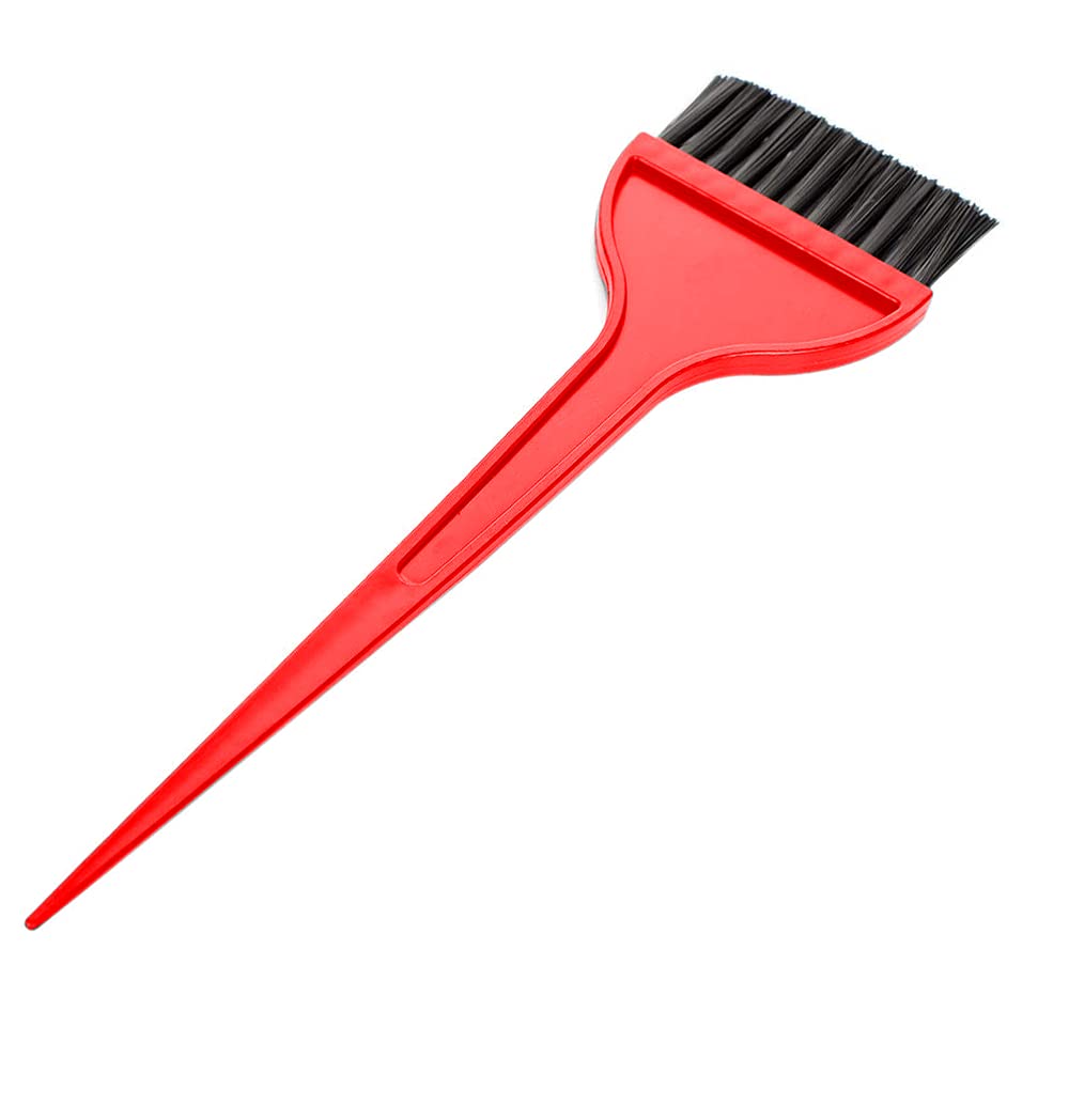 Professional Hair Dye Applicator Brush - Hair Tint Coloring Tool for Men & Women (1PC) - Perfect for At-Home Hair Coloring & Salon Styling