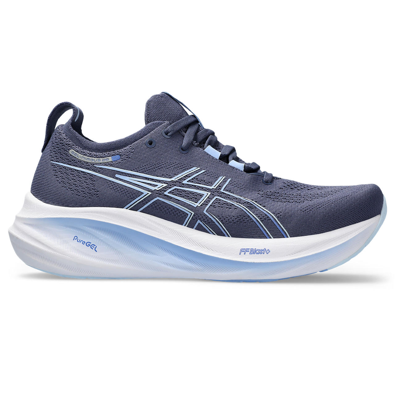 B601 Thunder Blue Sapphire