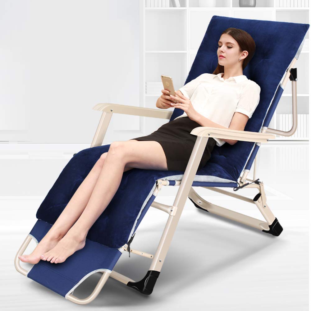 Premium Zero Gravity Recliner Chair with Adjustable Cushion - Portable Sun Lounger for Outdoor Relaxation - Perfect for Beach, Poolside, Patio, Deck & Backyard (Set of 2) | Ultimate Comfort for Sunbathing, Reading & Lounging